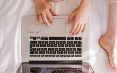 The Power You May Not Know You Have – Ten Fingertap Tips for Readers