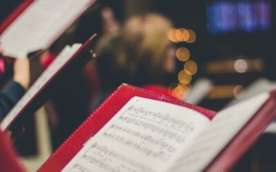 The Answer to Her Longing – A Christmas Story