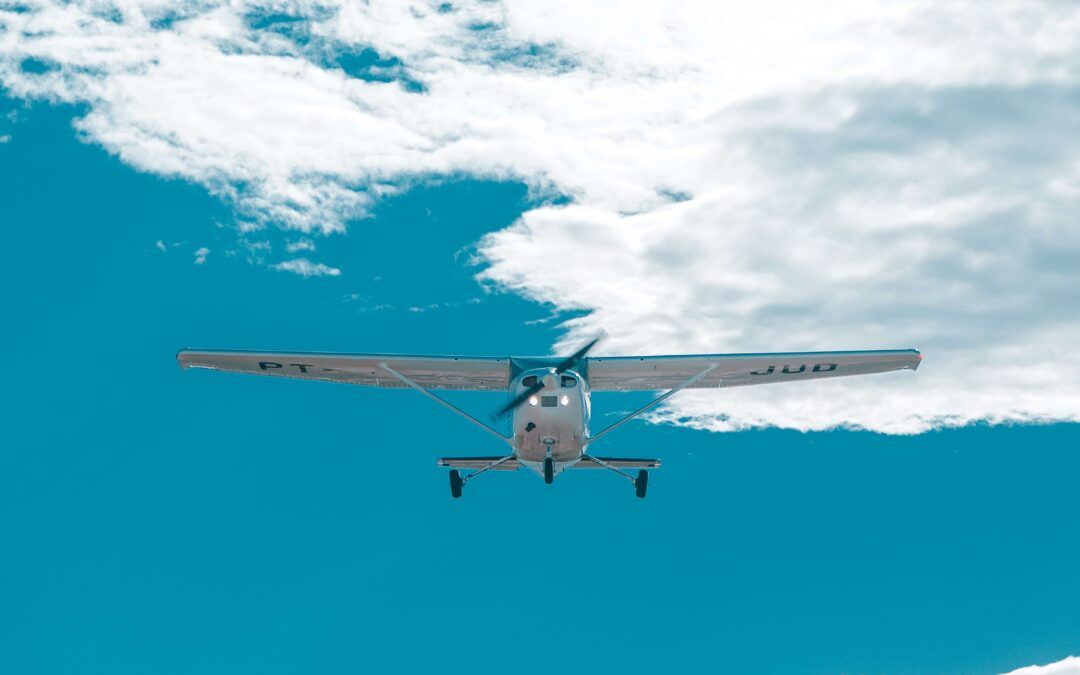 Stories from 70 Weeks of Prayer – One Fine Day